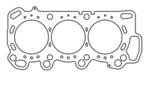 Honda J35A Head Gasket - Cometic Gasket - MLS .040 inch - `01-`04